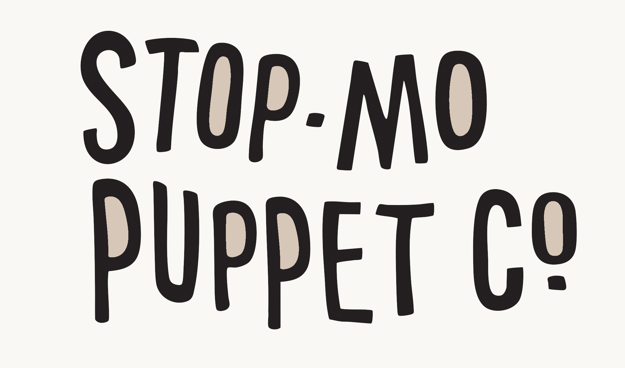 Stop-mo Puppet Co.